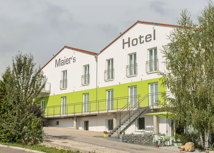 Maiers Hotel Parsberg