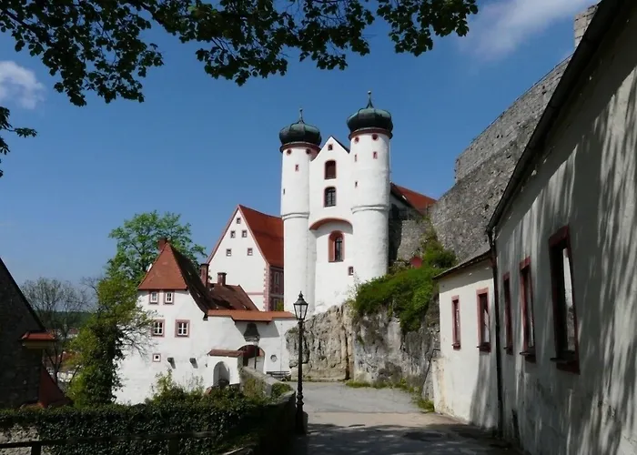 Maiers Hotel Parsberg